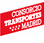 CONSORCIO TRANSPORTES MADRID