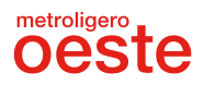 Metro Ligero Oeste
