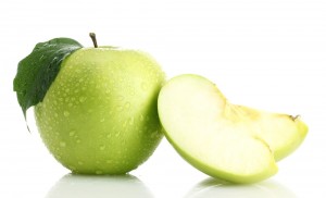 fruta