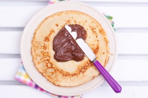 Filloas
