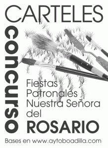 concurso de carteles