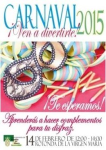 Carnaval Boadilla