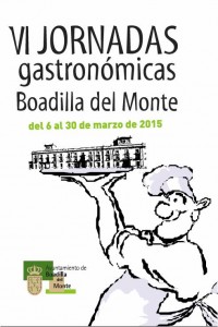 jornadas gastronomicas