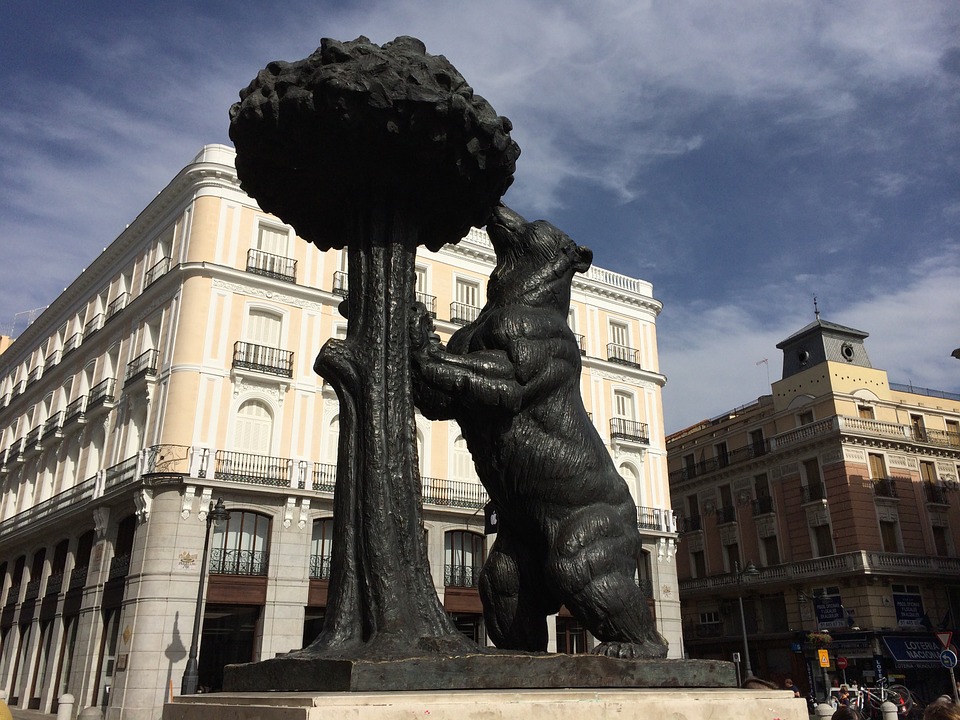 el oso y el madroño ocio madrid semana santa vacaciones viajes turismo