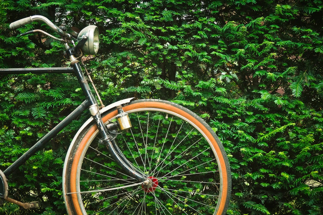 dia mundial de la bicicleta rutas verdes transporte sostenible metro ligero MLO