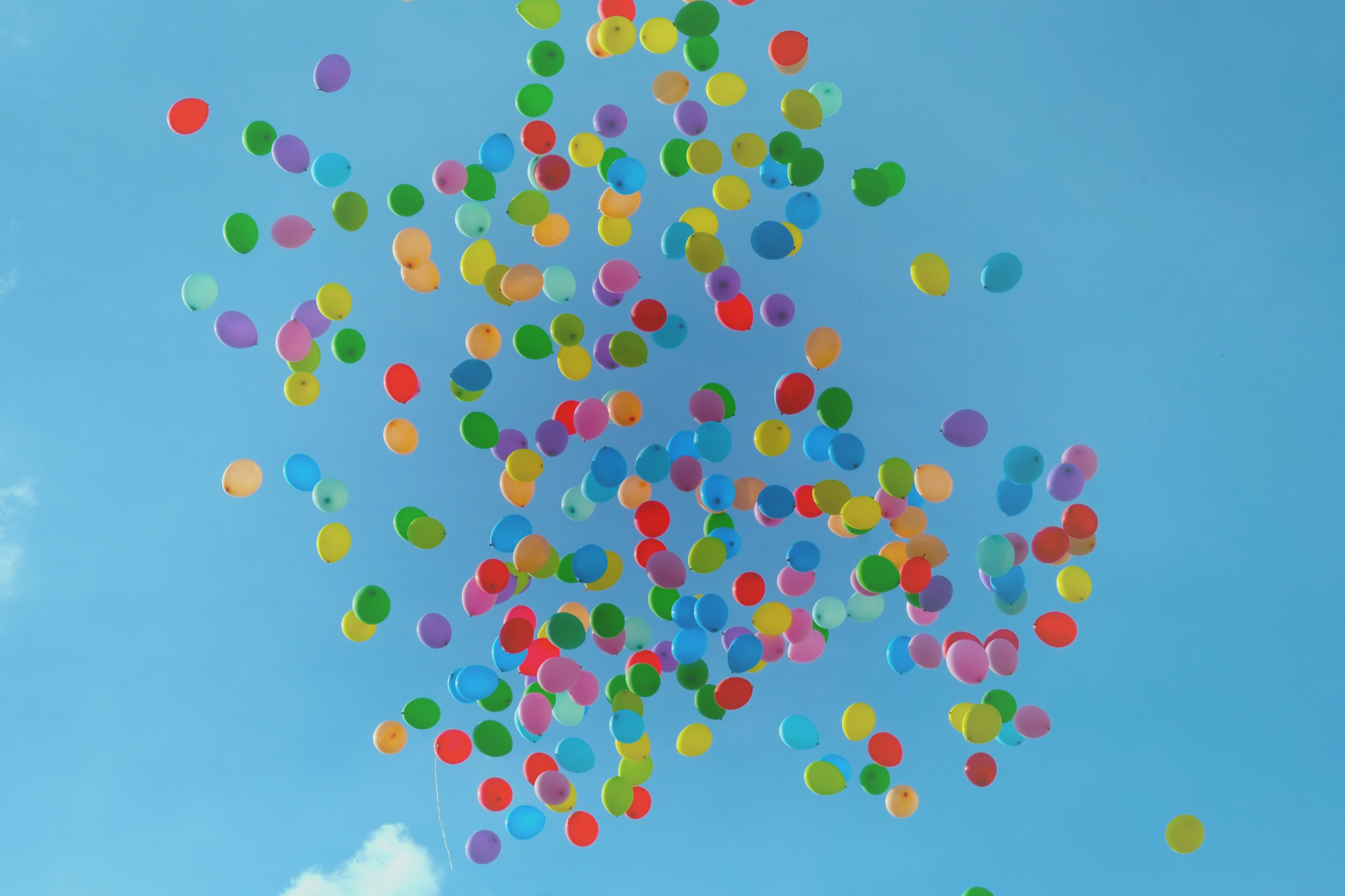 globos planes de verano mlo
