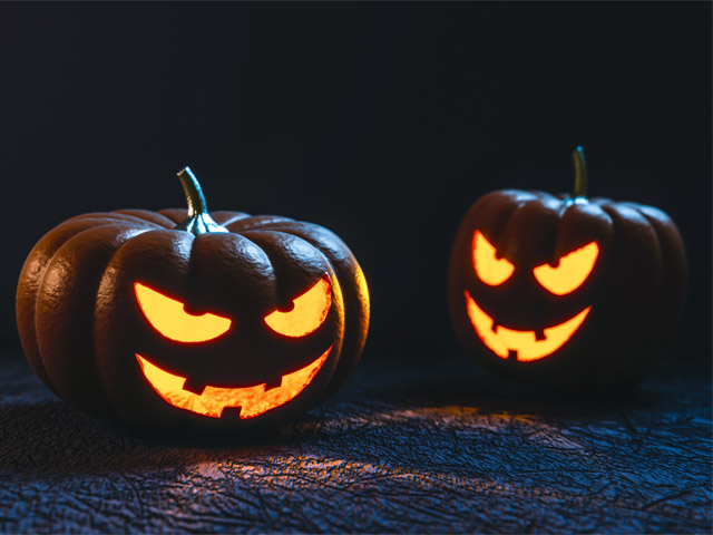 halloween