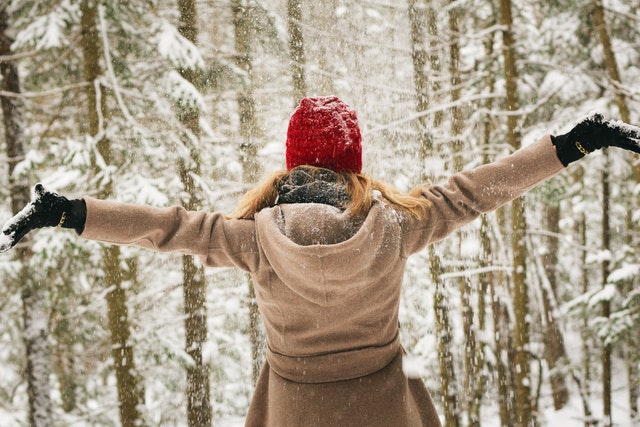 ¡Diviértete con la nieve sin salir de España!
