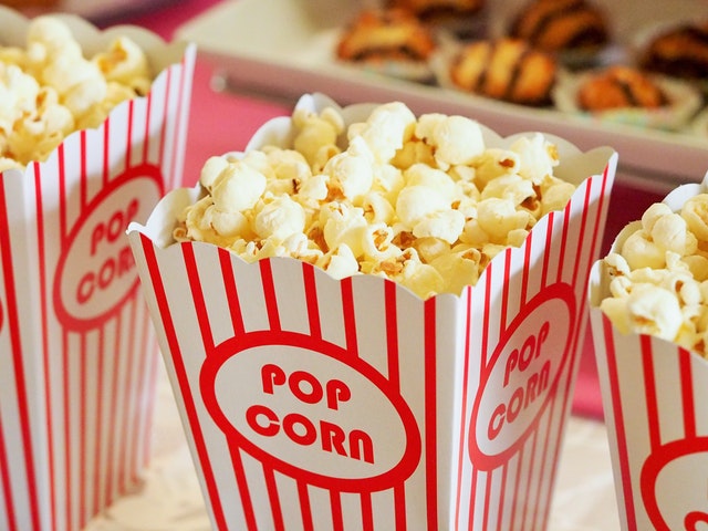 ¿Cuál será tu película favorita de 2018?