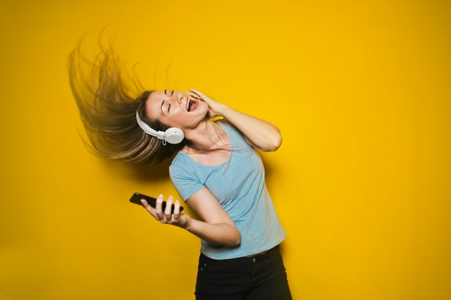 ¡Ponle ritmo a tus días con MLO!